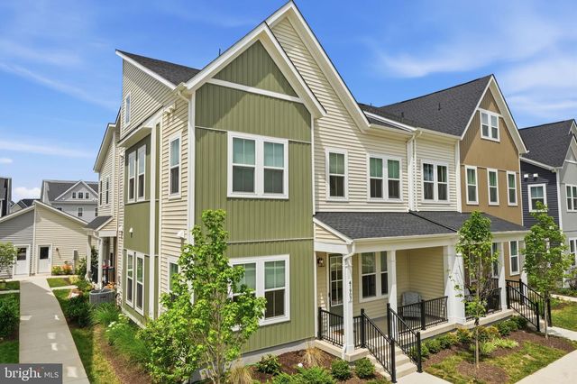 41907 HOGAN FOREST TER, Aldie, VA 20105