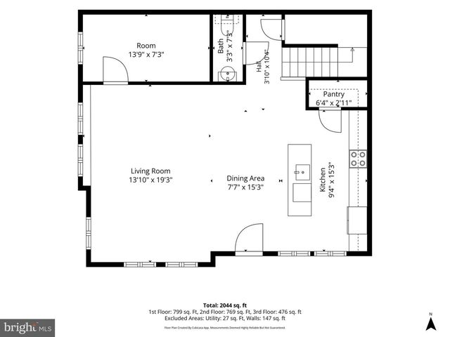 41907 HOGAN FOREST TER, Aldie, VA 20105