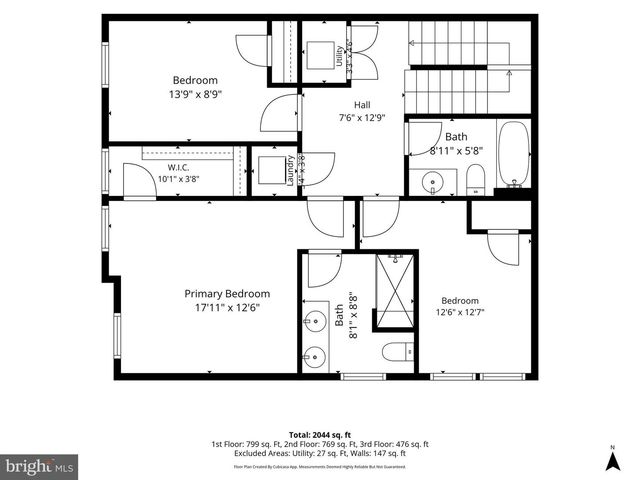 41907 HOGAN FOREST TER, Aldie, VA 20105