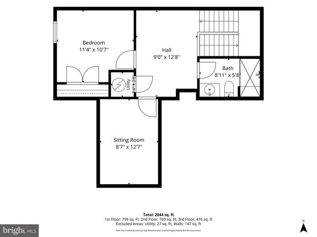 41907 HOGAN FOREST TER, Aldie, VA 20105