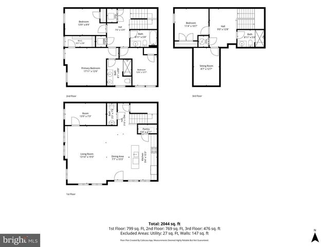41907 HOGAN FOREST TER, Aldie, VA 20105