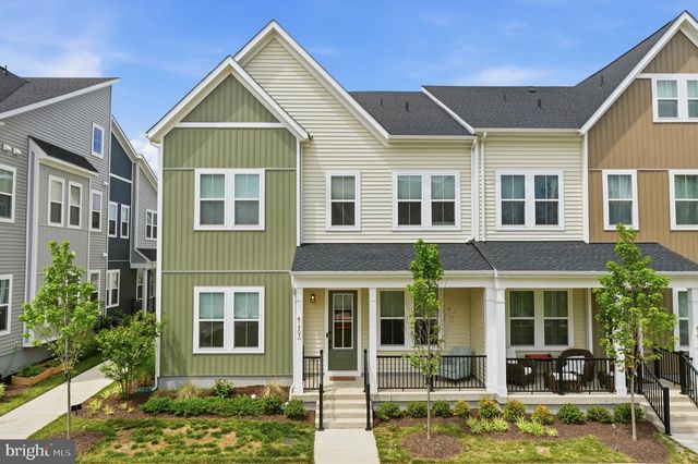 41907 HOGAN FOREST TER, Aldie, VA 20105