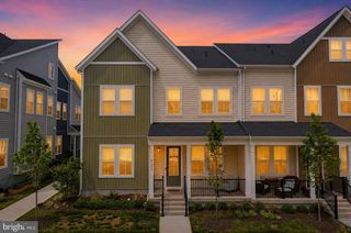 41907 HOGAN FOREST TER, Aldie, VA 20105