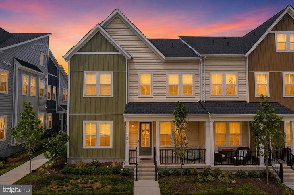 41907 HOGAN FOREST TER, Aldie, VA 20105