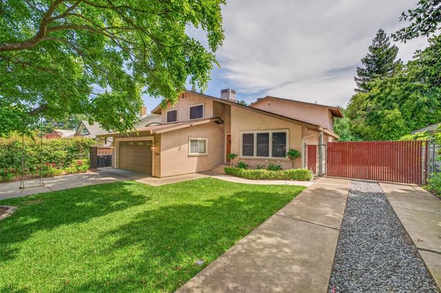 5010 Havelok St, Fair Oaks, CA 95628