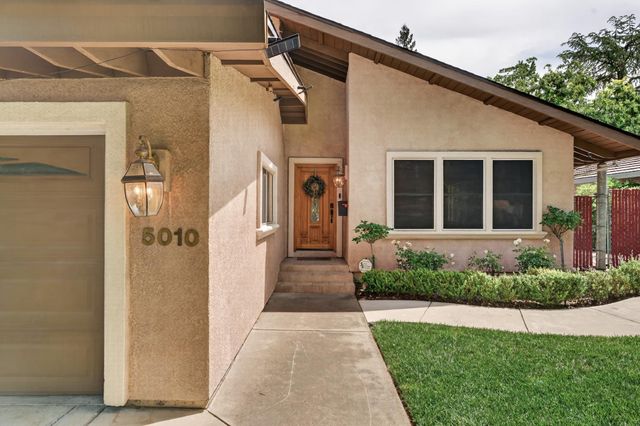 5010 Havelok St, Fair Oaks, CA 95628