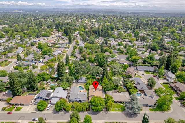5010 Havelok St, Fair Oaks, CA 95628