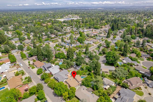 5010 Havelok St, Fair Oaks, CA 95628