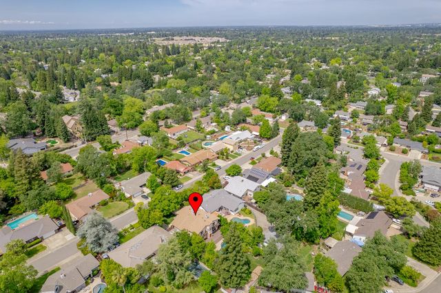 5010 Havelok St, Fair Oaks, CA 95628