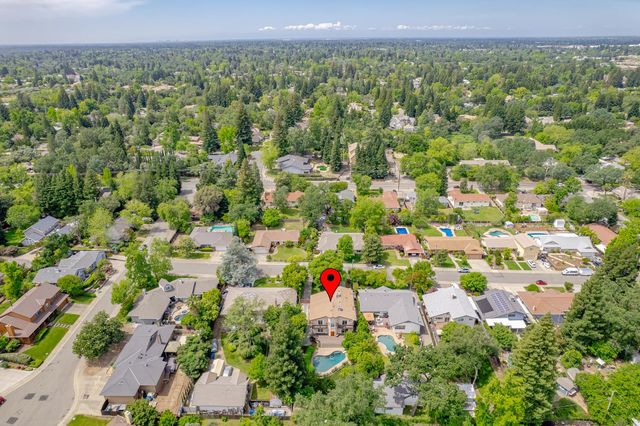 5010 Havelok St, Fair Oaks, CA 95628