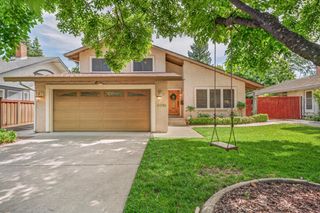 5010 Havelok St, Fair Oaks, CA 95628