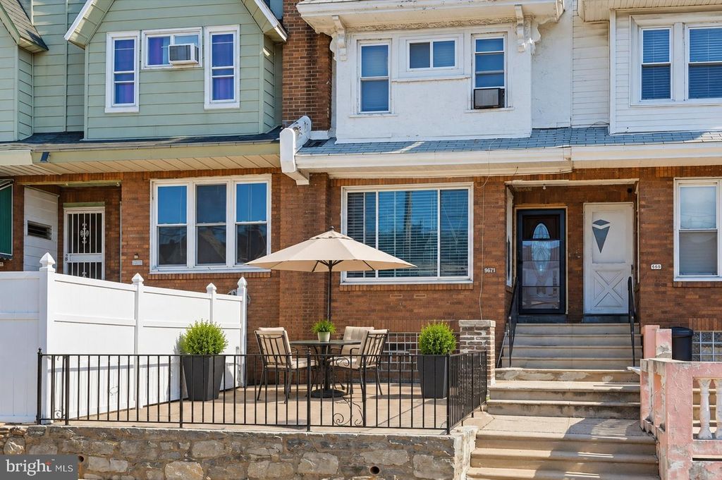 967 BRIDGE ST, PHILADELPHIA, PA 19124 — photo 2