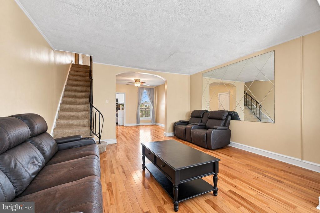967 BRIDGE ST, PHILADELPHIA, PA 19124 — photo 3