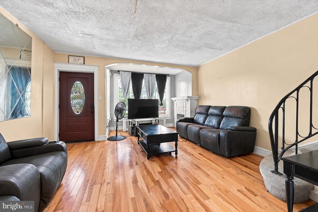967 BRIDGE ST, PHILADELPHIA, PA 19124 — photo 4