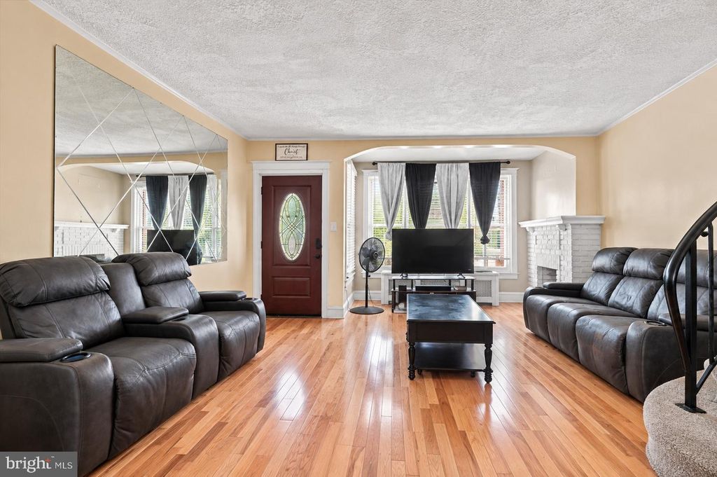 967 BRIDGE ST, PHILADELPHIA, PA 19124 — photo 5