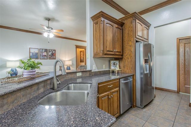 10904 Blue Sky Drive, Midwest City, OK 73130