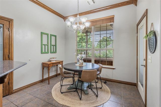 10904 Blue Sky Drive, Midwest City, OK 73130