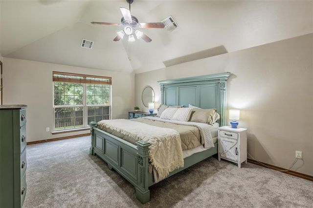10904 Blue Sky Drive, Midwest City, OK 73130