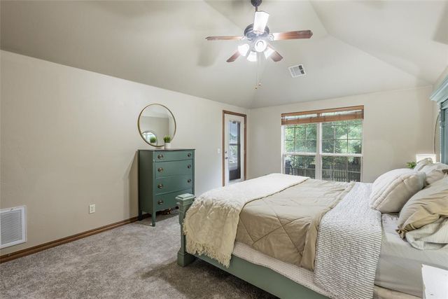 10904 Blue Sky Drive, Midwest City, OK 73130