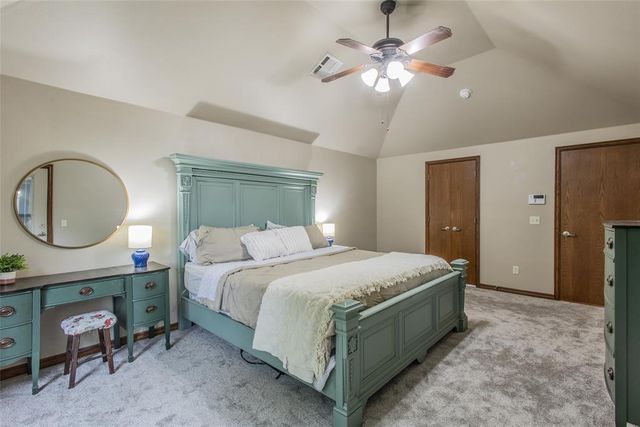10904 Blue Sky Drive, Midwest City, OK 73130