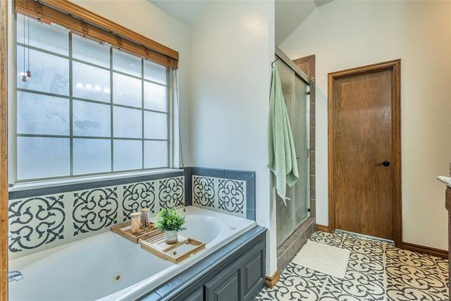 10904 Blue Sky Drive, Midwest City, OK 73130