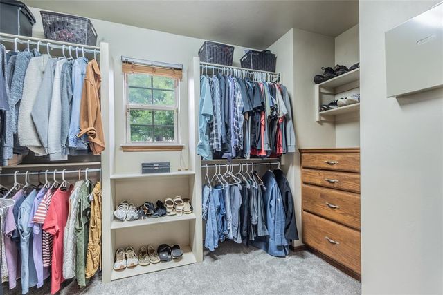 10904 Blue Sky Drive, Midwest City, OK 73130
