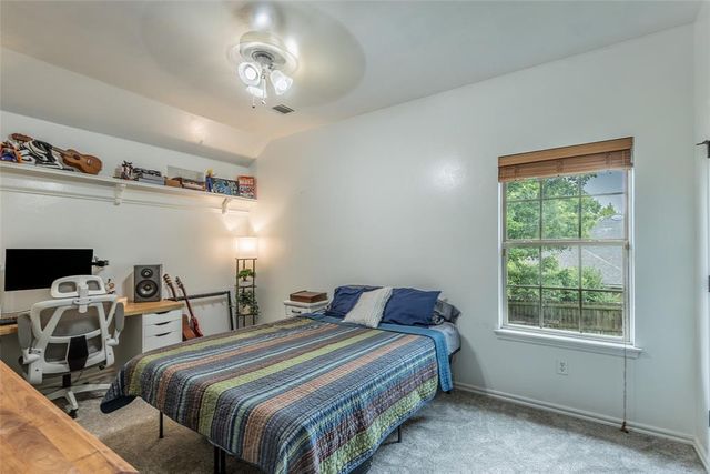 10904 Blue Sky Drive, Midwest City, OK 73130
