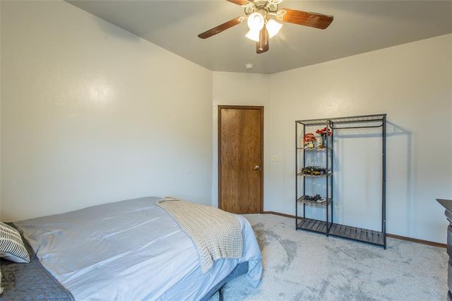 10904 Blue Sky Drive, Midwest City, OK 73130