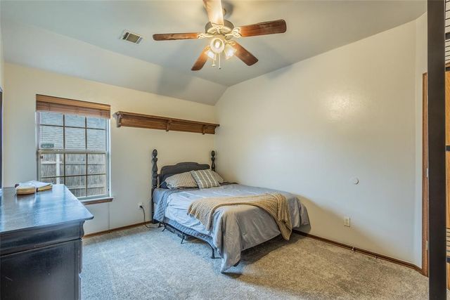 10904 Blue Sky Drive, Midwest City, OK 73130