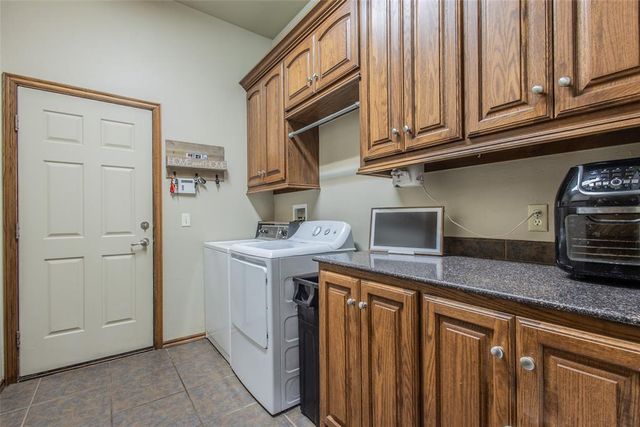 10904 Blue Sky Drive, Midwest City, OK 73130