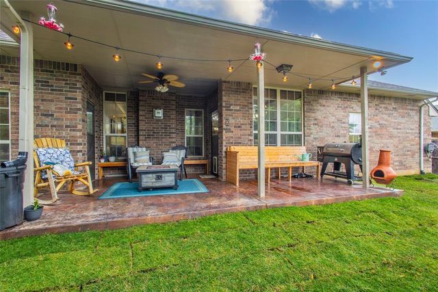 10904 Blue Sky Drive, Midwest City, OK 73130