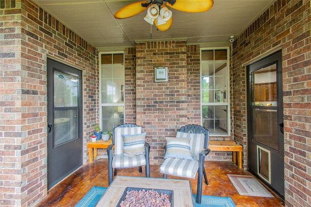 10904 Blue Sky Drive, Midwest City, OK 73130