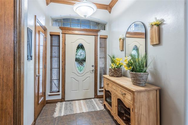 10904 Blue Sky Drive, Midwest City, OK 73130