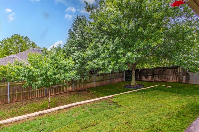 10904 Blue Sky Drive, Midwest City, OK 73130
