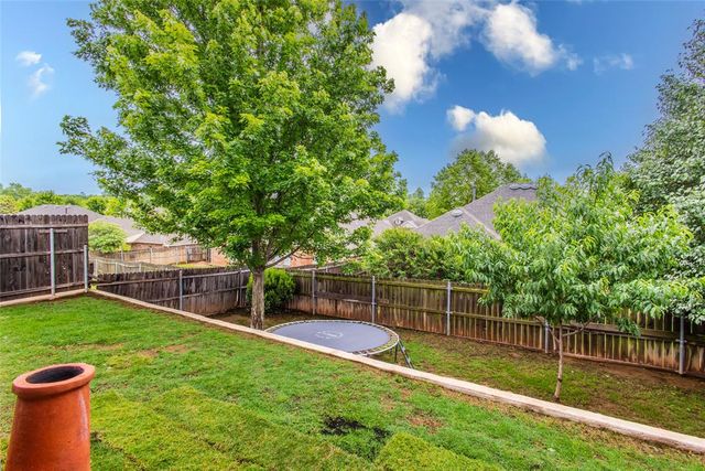 10904 Blue Sky Drive, Midwest City, OK 73130