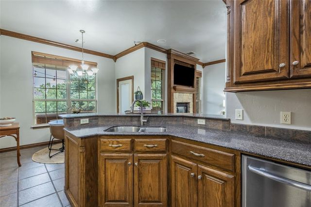 10904 Blue Sky Drive, Midwest City, OK 73130