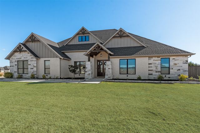 3070 Stonebriar Drive, Waxahachie, TX 75165