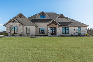 3070 Stonebriar Drive, Waxahachie, TX 75165