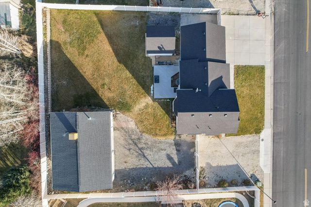 851 E CENTER ST, Pleasant Grove, UT 84062