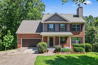 4875 Haley Ridge Court, Cumming, GA 30028