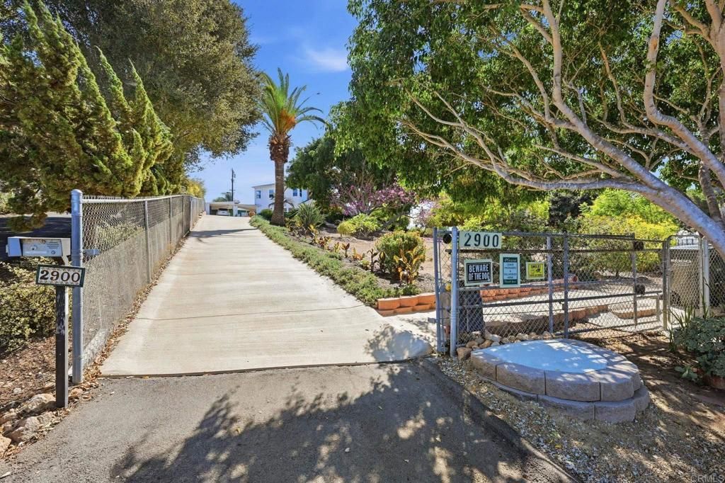 2900 Harris Drive, Vista, CA 92084 — photo 2