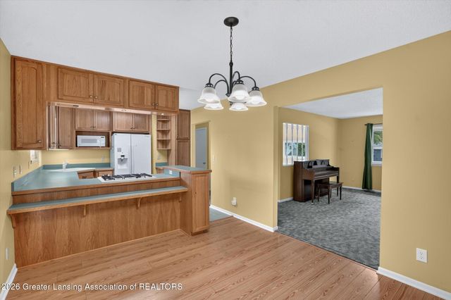 11134 Stoney Brook Drive, Grand Ledge, MI 48837