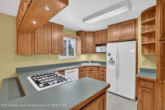 11134 Stoney Brook Drive, Grand Ledge, MI 48837
