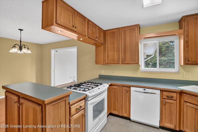 11134 Stoney Brook Drive, Grand Ledge, MI 48837
