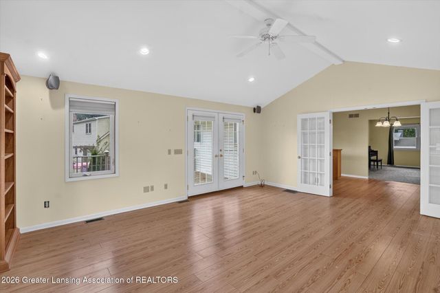 11134 Stoney Brook Drive, Grand Ledge, MI 48837