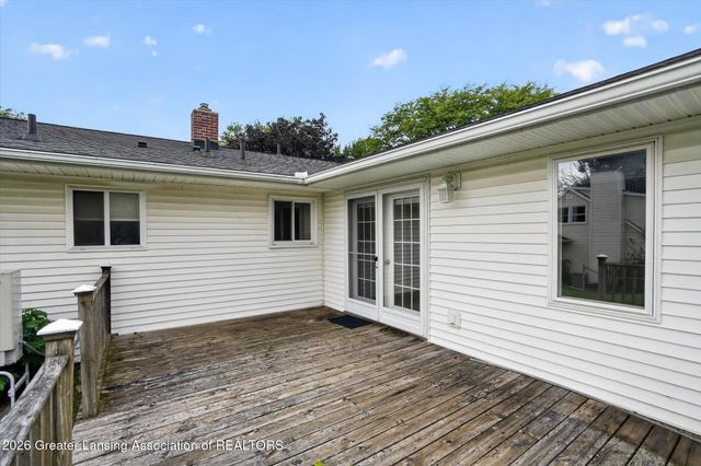 11134 Stoney Brook Drive, Grand Ledge, MI 48837