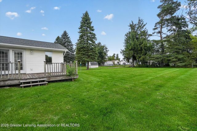 11134 Stoney Brook Drive, Grand Ledge, MI 48837