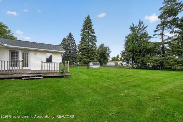 11134 Stoney Brook Drive, Grand Ledge, MI 48837