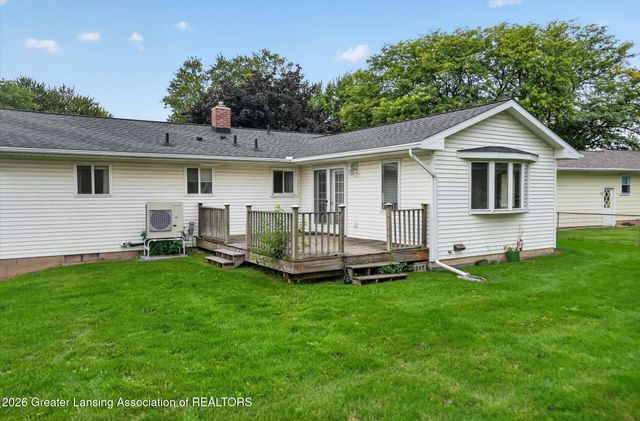 11134 Stoney Brook Drive, Grand Ledge, MI 48837