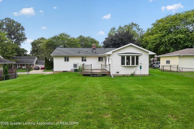 11134 Stoney Brook Drive, Grand Ledge, MI 48837